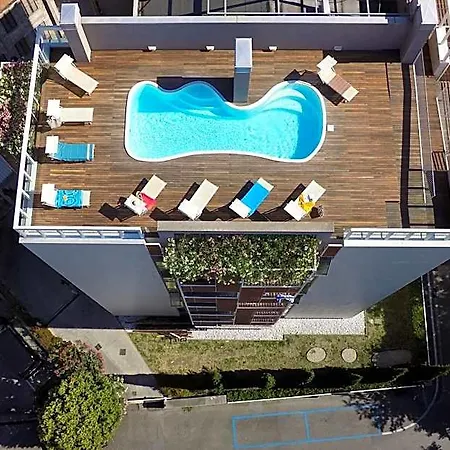Delfina Hotel Rimini
