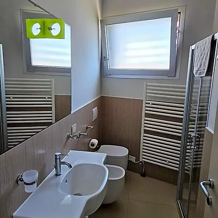 Hotel Delfina Rimini