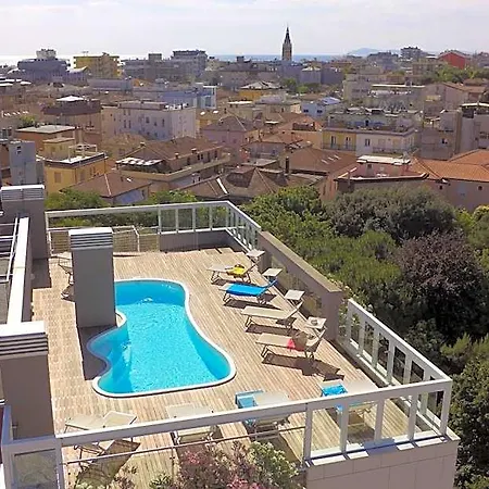 Hotel Delfina Rimini
