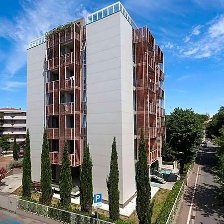 Hotel Delfina Rimini