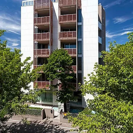 Hotel Delfina Rimini
