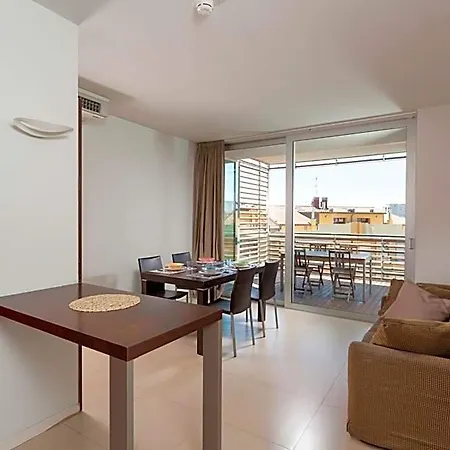 Hotel Delfina 3*