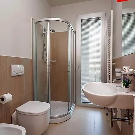 Hotel Delfina 3*