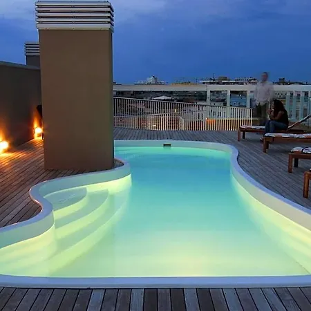 Hotel Delfina
