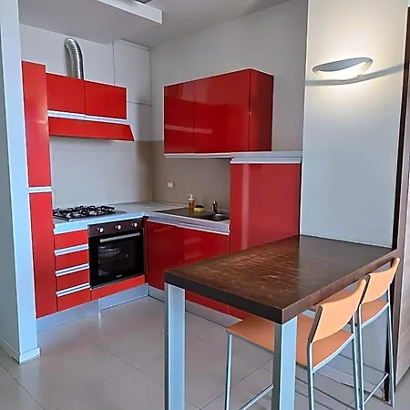 Delfina Hotel