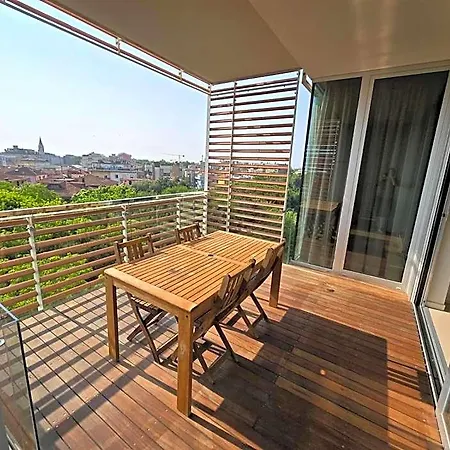 Hotel Delfina Rimini